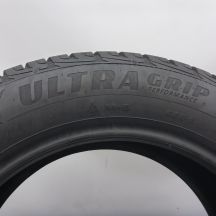 7. 205 60 16 2x GOODYEAR 205/60 R16 92H AO Ultra Grip Performance Gen-1 Winterreifen 2019 6,8mm