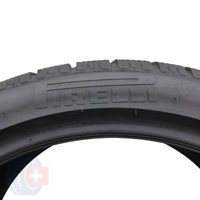 4. 2 x PIRELLI 265/35 R19 98W XL Sottozero Winter 270 Serie II M0 2013 Winterreifen 6,7mm