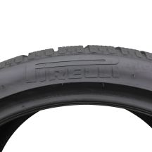 4. 2 x PIRELLI 265/35 R19 98W XL Sottozero Winter 270 Serie II M0 2013 Winterreifen 6,7mm