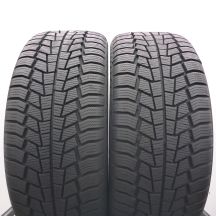 3. 225 45 17 4x GISLAVED 225/45 R17 94V XL Euro Frost 6 Winterreifen 2023/24 8,8-8mm
