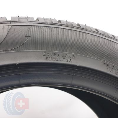 6. 285 40 20 2x PIRELLI 285/40 R20 108V XL Scorpion Winter BMW Winterreifen  2022 6,2mm 