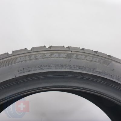 5.  255 40 20 2x BRIDGESTONE 255/40 R20 97W Blizzak LM001 Winterreifen 2020 Ungebraucht   