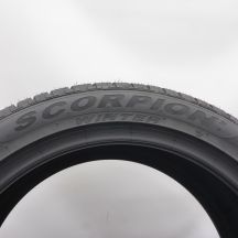 4.  255 45 20 1x PIRELLI  255/45 R20 105V XL Scorpion Winter BMW Winterreifen 2020 Ungebraucht   