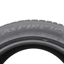 6. 225 50 17 4x APOLLO 225/50 R17 98V XL Aspire XP Winter Winterreifen 2019 7,5mm