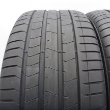 2. 255 35 19 2x PIRELLI 255/35 R19 96Y XL PZero RunFlat Sommerreifen 2019, 2023 6,2-6,6mm