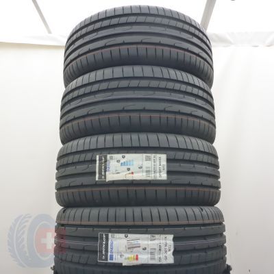225 40 18 4x DUNLOP 225/40 ZR18 92Y XL Sport Maxx RT2 Energ Sommerreifen 2025/26 Ungebraucht  