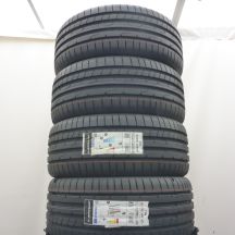 225 40 18 4x DUNLOP 225/40 ZR18 92Y XL Sport Maxx RT2 Energ Sommerreifen 2025/26 Ungebraucht  