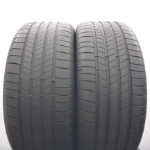 255 40 21 2x BRIDGESTONE 255/40 R21 102T XL Turanza Eco Sommerreifen A0 SEAL 2023 6,2-5,5mm 