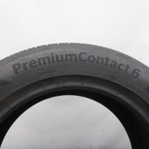 5.  225 50 16 2x CONTINENTAL 225/50 R16 92Y PremiumContact 6 Sommerreifen 2021 Ungebraucht  