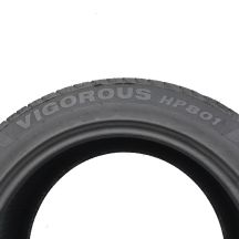 6. 255 55 19 4x HIFLY 255/55 R19 111V XL Vigorous HP 801 M+S Sommerreifen 2021 7-7,5mm