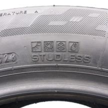 6.  215/55 R16 1x NEXEN 215/55 R16 93H XL N blue 4Season Ganzjahresreifen 2023 VOLL WIE NEU