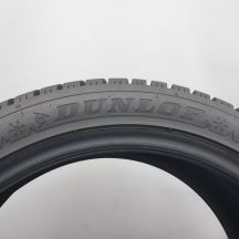 4. 225 45 19 2x DUNLOP 225/45 R19 96V XL Winter Sport 5 Winterreifen 2023 9-8,8mm