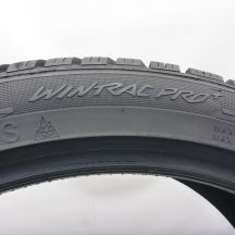 8. 215 45 20 4x VREDESTEIN 215/45 R20  95H XL Wintrac PRO+ Winterreifen 2025 8,5-8mm WIE NEU