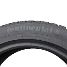 7. 4 x CONTINENTAL 225/50 R18 99H AO ContiwinterContact TS830P Winterreifen 2022 6,8-7,5mm