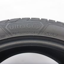 7. 285 40 21 2x GOODYEAR 285/40 R21 109V XL UltraGrip Performance + SUV Winterreifen 2023 7,2mm