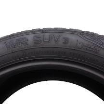 6. 4 x NOKIAN 215/55 R18 99V XL WR SUV 3 Winterreifen 2021 7,2-7,7mm