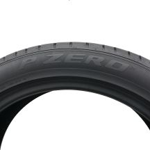 6. 245 45 20 2x PIRELLI 245/45 R20 103Y XL J LR PZero Sommerreifen 2017 5,8mm