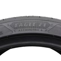 3. 235 40 19 1x GOODYEAR 235/40 R19 96V XL Eagle F1 Asymetric 6 NB0 Sommerreifen 2023 VOLL WIE NEU