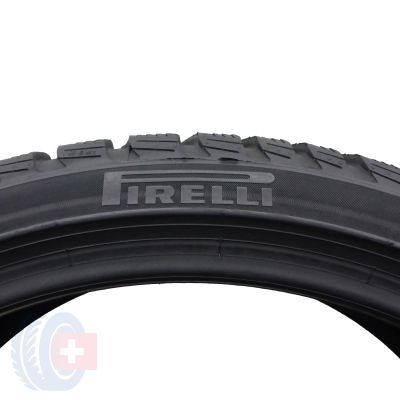 6. 2235 35 20 2x PIRELLI 235/35 R20 92W XL Sottozero 3 Winter 2022 Winterreifen 7,8mm Wie Neu