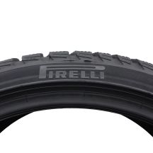 6. 2235 35 20 2x PIRELLI 235/35 R20 92W XL Sottozero 3 Winter 2022 Winterreifen 7,8mm Wie Neu