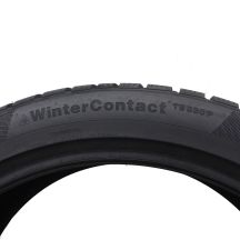 10. 255 40 21 4x CONTINENTAL 255/40 R21 102V XL WinterContact TS850P Winterreifen 2020 8mm