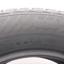 8. 255 55 18 2x GISLAVED 255/55 R18 109H XL EuroForst5 SUV  Winterreifen 2011 6,5mm