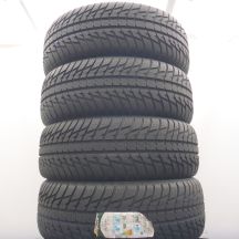 265 70 16 4x NOKIAN 265/70 R16 112H WR SUV 3 Winterreifen 2020 Ungebraucht  