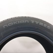 7. 235 55 17 4x NOKIAN 235/55 R17 103V XL WR Snowproof P Winterreifen 2025 VOLL WIE NEU