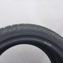 5. 255 45 19 2x PIRELLI 255/45 R19 100V XL Sottozero Winter 240 Serie II N0 Winterreifen 2024 6,2mm