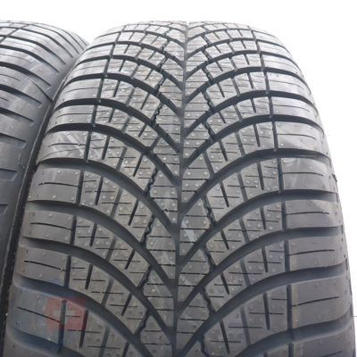 3. 205 60 16 2x GOODYEAR 205/60 R16 96V XL Vector 4Seasons Gen3 Ganzjahresreifen 2022 VOLL