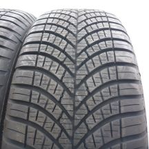 3. 205 60 16 2x GOODYEAR 205/60 R16 96V XL Vector 4Seasons Gen3 Ganzjahresreifen 2022 VOLL