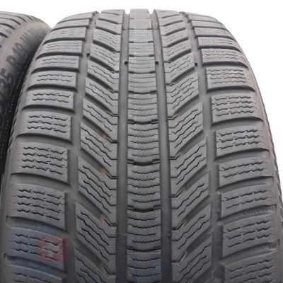 4. 235 35 19 2x CONTINENTAL 235/35 R19 91W XL WinterContact TS 870 P Winterreifen 2025 7mm 
