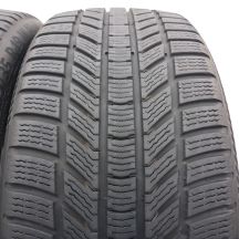 4. 235 35 19 2x CONTINENTAL 235/35 R19 91W XL WinterContact TS 870 P Winterreifen 2025 7mm 