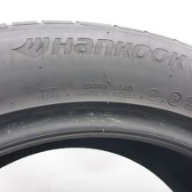6. 245 50 18 4x HANKOOK 245/50 R18 104Y XL Ventus S1 evo3 K127 Sommerreifen 2022 5-6mm