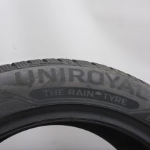 4. 235 55 19 2x UNIROYAL 235/55 R19 105V XL WinterExpert Winterreifen 2023 VOLL WIE NEU 