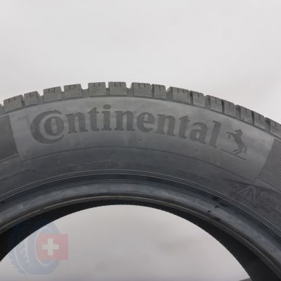 7. 205 60 16 2x CONTINENTAL 205/60 R16 96H XL BMW RunFlat WinterContact TS860S Winterreifen 2022 VOLL 7. 205 60 16 2x CONTINENTAL 205/60 R16 96H XL BMW RunFlat WinterContact TS860S Winterreifen 2022 VOLL