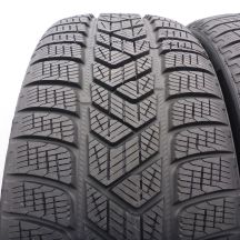 3. 235 50 19 4 x PIRELLI 235/50 R19 103H XL Scorpion Winter Winterreifen 2018/19 Ungebraucht   