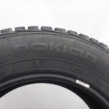 4.  185 75 16C 2x NOKIAN 104/102S WR C3 Winterreifen 2019 Ungebraucht  