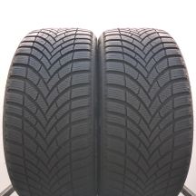 225 40 18 2x SEMPERIT 225/40 R18 92V XL Speed-Grip 5 Winterreifen 2024 8-8,8mm WIE NEU