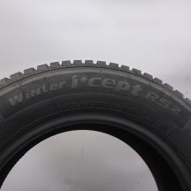 6. 195 65 15 4x HANKOOK 195/65 R15 95T XL Winter I Cept RS2 Winterreifen 2021  Ungebraucht  