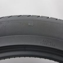 7. 305 40 20 2x PIRELLI 305/40 R20 112Y XL N0 PZero Sommerreifen 2017 5,8-6mm