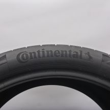 6.  315 30 22 2x CONTINENTAL 315/30 R22 107Y XL EcoContact 6 BMW Sommerreifen 2019 5mm