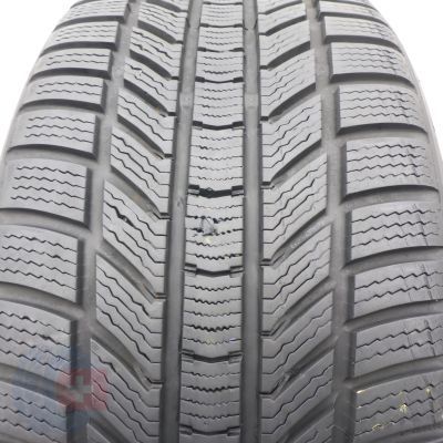 7.  235 35 19 1x CONTINENTAL 235/35 R19 91W XL WinterContact TS 870 P Winterreifen 2025 7,8mm