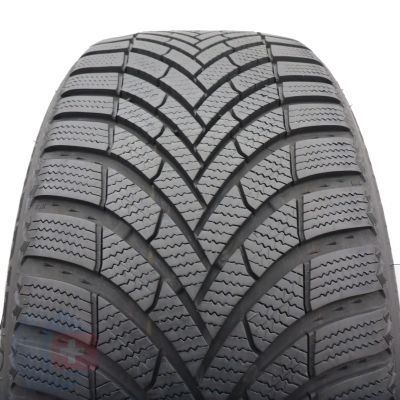 225 40 181x SEMPERIT 225/40 R18 92V XL Speed-Grip 5 Winterreifen 8,2mm 2023 Wie Neu