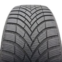 225 40 181x SEMPERIT 225/40 R18 92V XL Speed-Grip 5 Winterreifen 8,2mm 2023 Wie Neu