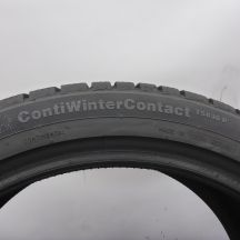 7. 235 40 18 2x CONTINENTAL 235/40 R18 95V XL ContiWinterContact Ts830P Winterreifen 2024 6,5-7mm