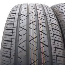 2.  245 60 18 2x CONTINENTAL  245/60 R18 105H CrossContact LX Sport M+S Sommerreifen 2019 Ungebraucht   