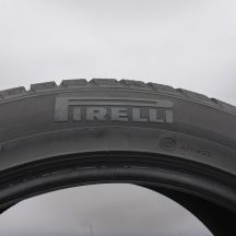 7. 245 45 19 2x PIRELLI 245/45 R19 98W MGT Sottozero 3 Winter Winterreifen 2018 5,8-6,2mm