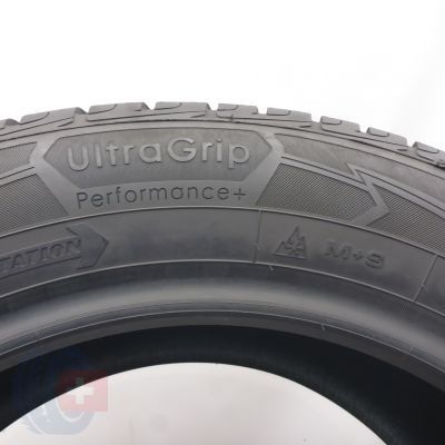 5.  235 55 17 2x GOODYEAR 235/55 R17 103V XL UltraGrip Performance+ Winterreifen  2021 7,5mm