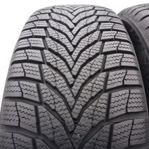 2.  215 65 16 2x NEXEN  215/65 R16 98T WinGuard Sport 2 SUV Winterreifen 2024 7,2mm WIE NEU 
